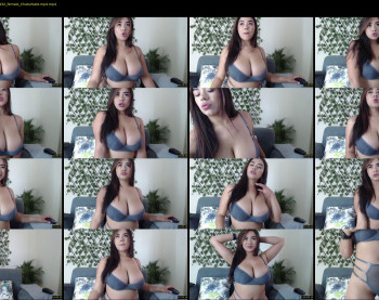 analiia_cox — 70 minute Chaturbate female cam show recording, 1080p, May 8, 2021