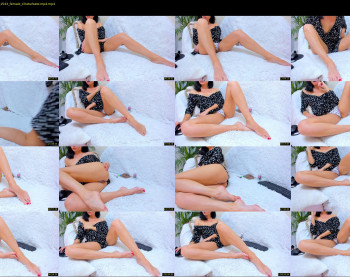 angelqueen1 — 74 minute Chaturbate female cam show recording, 1080p, May 8, 2021