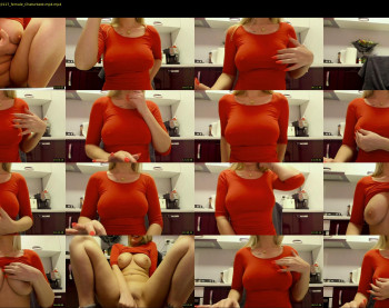 angelsuitlove — 35 minute Chaturbate female cam show recording, 1080p, May 9, 2021
