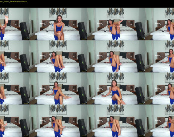 anna_shine_ — 3 minute Chaturbate female cam show recording, 1080p, May 8, 2021
