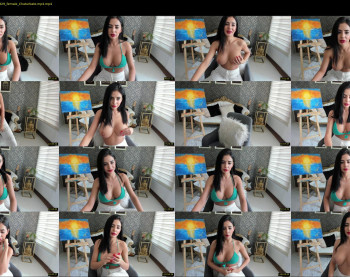 annybeiker — 78 minute Chaturbate female cam show recording, 1080p, May 8, 2021