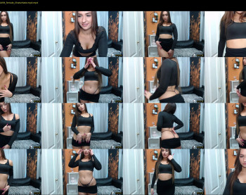 babelucy_18 — 29 minute Chaturbate female cam show recording, 1080p, May 8, 2021