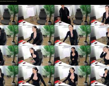 babesgowild — 21 minute Chaturbate couple cam show recording, 1080p, May 8, 2021
