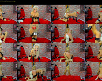 beatrix_rich — 85 minute Chaturbate female cam show recording, 1080p, May 9, 2021