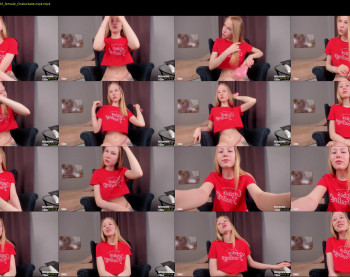 bekadravt — 4 minute Chaturbate couple cam show recording, 1080p, May 8, 2021