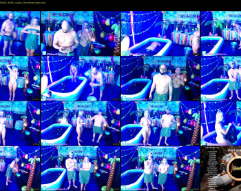 bigbananamilfshake — 44 minute Chaturbate couple cam show recording, 1080p, May 8, 2021
