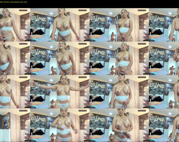bigsexy_ass — 16 minute Chaturbate female cam show recording, 1080p, May 8, 2021