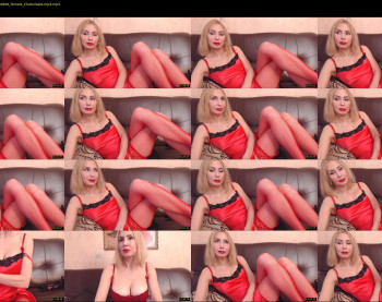 blond_pussy_ — 16 minute Chaturbate female cam show recording, 720p, May 8, 2021