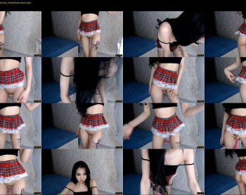 bona_ — 47 minute Chaturbate female cam show recording, 720p, May 8, 2021