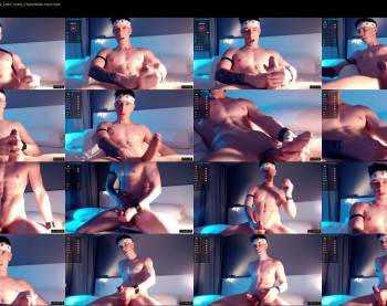 briannhardone — 136 minute Chaturbate male cam show recording, 720p, May 8, 2021