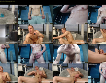 brodybiggs — 44 minute Chaturbate male cam show recording, 1080p, May 9, 2021