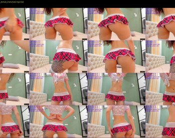 chan_lia — 17 minute Chaturbate female cam show recording, 720p, May 9, 2021