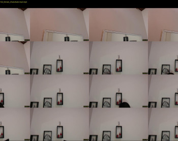 charlote_98 — 51 minute Chaturbate female cam show recording, 720p, May 8, 2021