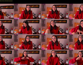 cherry__pie — 25 minute Chaturbate female cam show recording, 1080p, May 8, 2021
