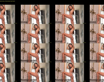 chloetaya — 7 minute Chaturbate female cam show recording, 1080p, May 8, 2021