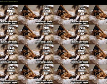 clara_bendover — 29 minute Chaturbate female cam show recording, 1080p, May 9, 2021