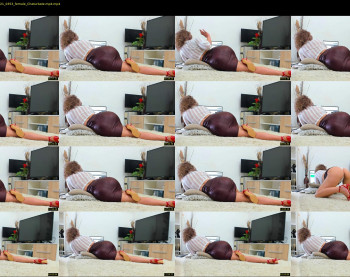 classy_medeeea — 22 minute Chaturbate female cam show recording, 1080p, May 9, 2021