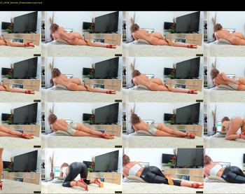 classy_medeeea — 33 minute Chaturbate female cam show recording, 1080p, May 9, 2021