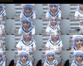 connie_brown — 25 minute Chaturbate female cam show recording, 1080p, May 8, 2021