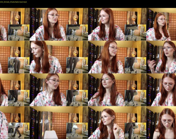 coolteacher — 70 minute Chaturbate female cam show recording, 1080p, May 8, 2021