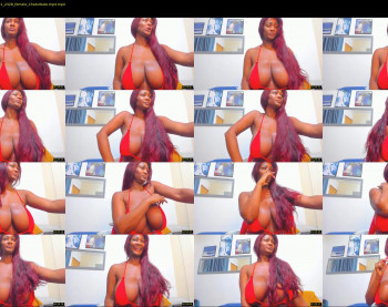 crazy_addixtion — 9 minute Chaturbate female cam show recording, 1080p, May 8, 2021
