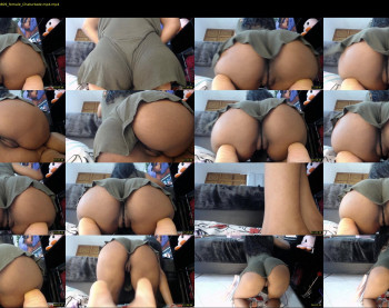 cummingurl — 64 minute Chaturbate couple cam show recording, 720p, May 8, 2021