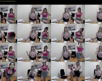 cute00kiara — 17 minute Chaturbate female cam show recording, 1080p, May 8, 2021