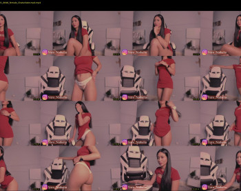 cyanide_candys — 70 minute Chaturbate female cam show recording, 1080p, May 9, 2021