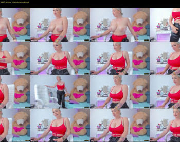deeadiamond — 10 minute Chaturbate female cam show recording, 1080p, May 8, 2021