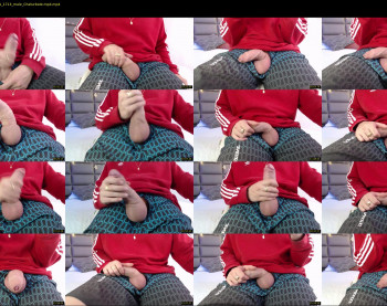 derek_smith21 — 29 minute Chaturbate male cam show recording, 1080p, May 8, 2021