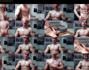 destroy_boy — 70 minute Chaturbate male cam show recording, 1080p, May 8, 2021