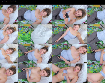 dianaholiday — 69 minute Chaturbate female cam show recording, 1080p, May 8, 2021