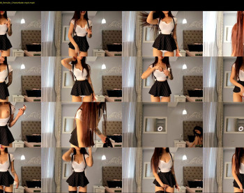 didiactive — 16 minute Chaturbate female cam show recording, 1080p, May 8, 2021