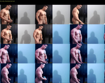 dimitriklein — 67 minute Chaturbate male cam show recording, 720p, May 8, 2021