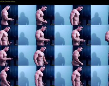 dimitriklein — 33 minute Chaturbate male cam show recording, 720p, May 8, 2021