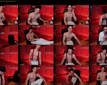dirty_pothos — 70 minute Chaturbate male cam show recording, 720p, May 8, 2021