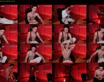 dirty_pothos — 70 minute Chaturbate male cam show recording, 720p, May 8, 2021