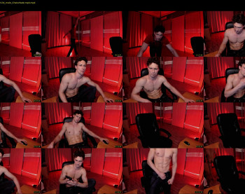 dirty_pothos — 70 minute Chaturbate male cam show recording, 720p, May 8, 2021