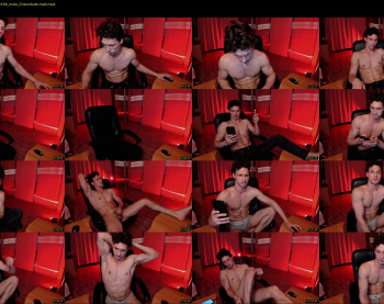dirty_pothos — 70 minute Chaturbate male cam show recording, 720p, May 8, 2021