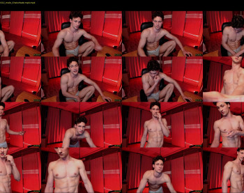 dirty_pothos — 12 minute Chaturbate male cam show recording, 720p, May 8, 2021