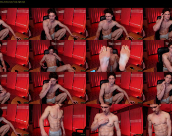 dirty_pothos — 37 minute Chaturbate male cam show recording, 720p, May 8, 2021