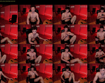 dirty_pothos — 66 minute Chaturbate male cam show recording, 720p, May 9, 2021