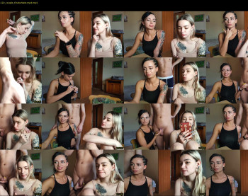 drunk_bosss — 36 minute Chaturbate couple cam show recording, 1080p, May 8, 2021