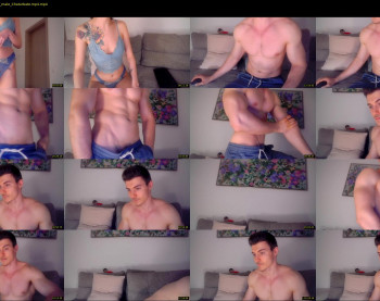 eddieds — 70 minute Chaturbate male cam show recording, 1080p, May 8, 2021