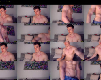 eddieds — 70 minute Chaturbate male cam show recording, 1080p, May 8, 2021