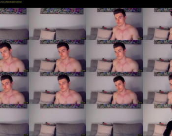 eddieds — 16 minute Chaturbate male cam show recording, 1080p, May 8, 2021
