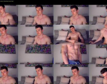 eddieds — 69 minute Chaturbate male cam show recording, 1080p, May 8, 2021
