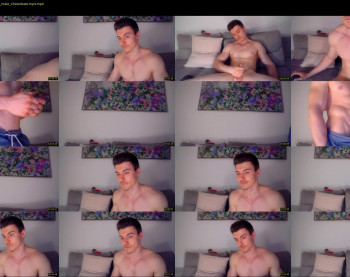 eddieds — 48 minute Chaturbate male cam show recording, 1080p, May 8, 2021