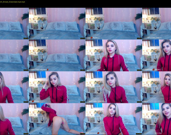 elen_black — 70 minute Chaturbate female cam show recording, 1080p, May 9, 2021