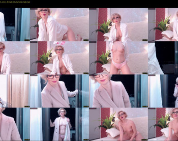 emilyanderson_ — 70 minute Chaturbate female cam show recording, 1080p, May 8, 2021
